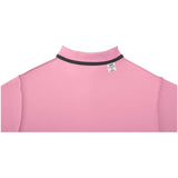 Polo Helios a manica corta da uomo personalizzato con logo - Pubblienne