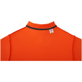 Polo Helios a manica corta da uomo personalizzato con logo - Pubblienne