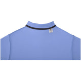 Polo Helios a manica corta da uomo personalizzato con logo - Pubblienne