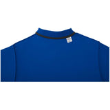 Polo Helios a manica corta da uomo personalizzato con logo - Pubblienne