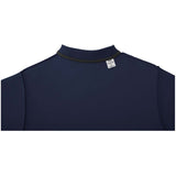 Polo Helios a manica corta da uomo personalizzato con logo - Pubblienne