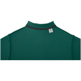 Polo Helios a manica corta da uomo personalizzato con logo - Pubblienne