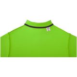 Polo Helios a manica corta da uomo personalizzato con logo - Pubblienne