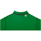 Polo Helios a manica corta da uomo personalizzato con logo - Pubblienne