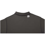Polo Helios a manica corta da uomo personalizzato con logo - Pubblienne