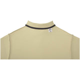 Polo Helios a manica corta da uomo personalizzato con logo - Pubblienne