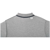 Polo Helios a manica corta da uomo personalizzato con logo - Pubblienne