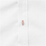 Camicia oxford Vaillant a manica lunga da donna personalizzato con logo - Pubblienne