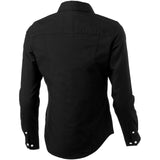 Camicia oxford Vaillant a manica lunga da donna personalizzato con logo - Pubblienne