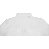 Camicia a maniche lunghe da donna Pollux personalizzato con logo - Pubblienne