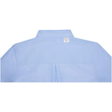 Camicia a maniche lunghe da donna Pollux personalizzato con logo - Pubblienne