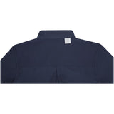 Camicia a maniche lunghe da donna Pollux personalizzato con logo - Pubblienne