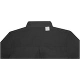 Camicia a maniche lunghe da donna Pollux personalizzato con logo - Pubblienne