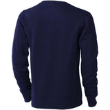 Maglione a girocollo Surrey unisex personalizzato con logo - Pubblienne