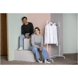 Maglione a girocollo Surrey unisex personalizzato con logo - Pubblienne