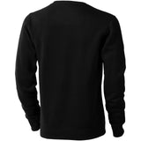 Maglione a girocollo Surrey unisex personalizzato con logo - Pubblienne