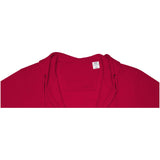Felpa Theron con cappuccio full zip da uomo personalizzato con logo - Pubblienne