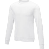 Maglione Zenon da uomo a girocollo personalizzato con logo - Pubblienne