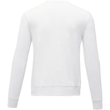 Maglione Zenon da uomo a girocollo personalizzato con logo - Pubblienne