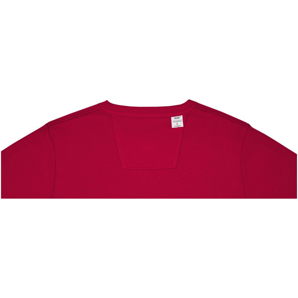 Maglione Zenon da uomo a girocollo personalizzato con logo - Pubblienne