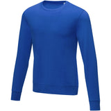 Maglione Zenon da uomo a girocollo personalizzato con logo - Pubblienne