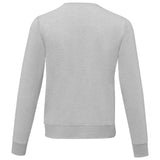 Maglione Zenon da uomo a girocollo personalizzato con logo - Pubblienne