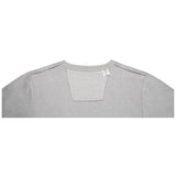 Maglione Zenon da uomo a girocollo personalizzato con logo - Pubblienne