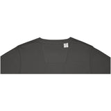 Maglione Zenon da uomo a girocollo personalizzato con logo - Pubblienne