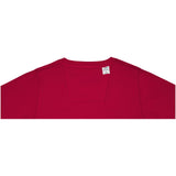 Maglione Zenon da donna a girocollo personalizzato con logo - Pubblienne