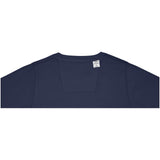 Maglione Zenon da donna a girocollo personalizzato con logo - Pubblienne