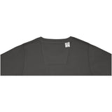 Maglione Zenon da donna a girocollo personalizzato con logo - Pubblienne