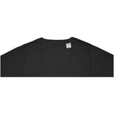 Maglione Zenon da donna a girocollo personalizzato con logo - Pubblienne