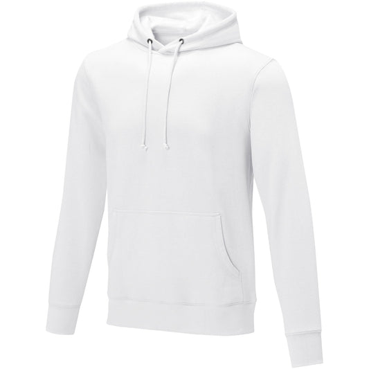 Felpa con cappuccio da uomo Charon personalizzato con logo - Pubblienne