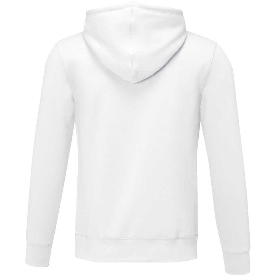 Felpa con cappuccio da uomo Charon personalizzato con logo - Pubblienne