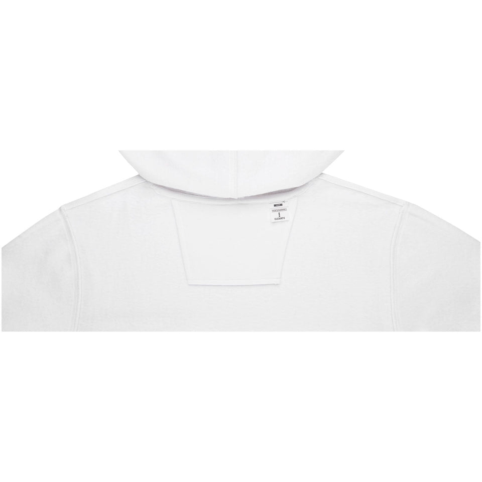 Felpa con cappuccio da uomo Charon personalizzato con logo - Pubblienne