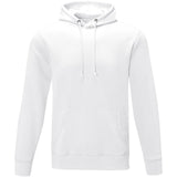 Felpa con cappuccio da uomo Charon personalizzato con logo - Pubblienne