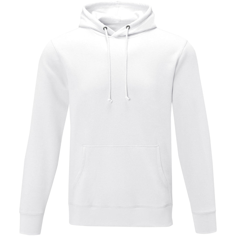 Felpa con cappuccio da uomo Charon personalizzato con logo - Pubblienne