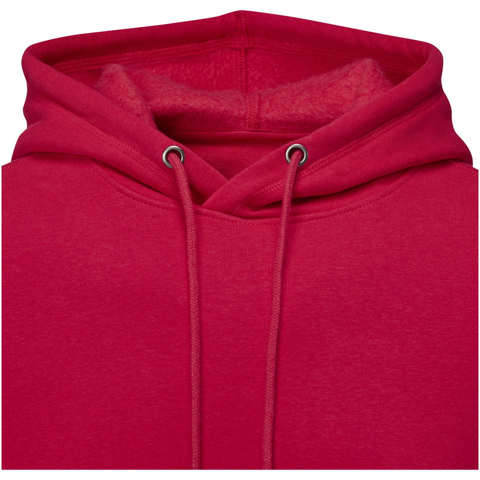 Felpa con cappuccio da uomo Charon personalizzato con logo - Pubblienne