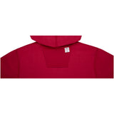 Felpa con cappuccio da uomo Charon personalizzato con logo - Pubblienne