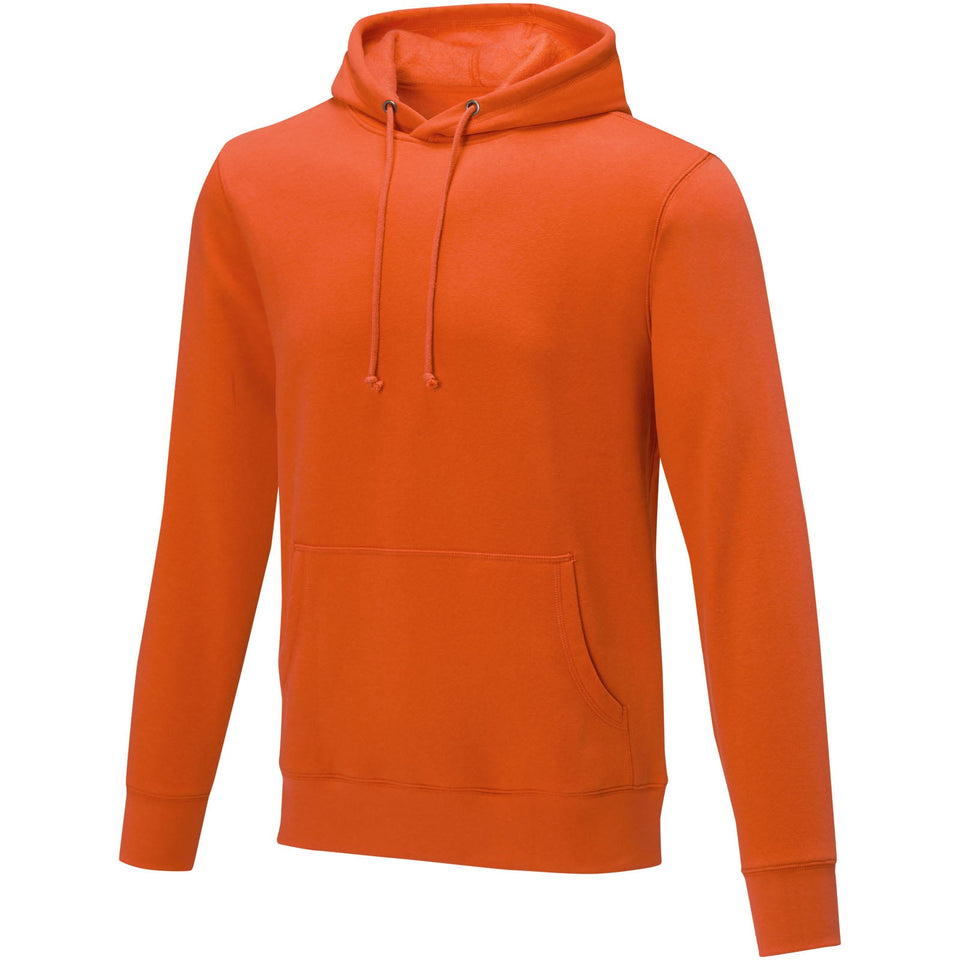 Felpa con cappuccio da uomo Charon personalizzato con logo - Pubblienne