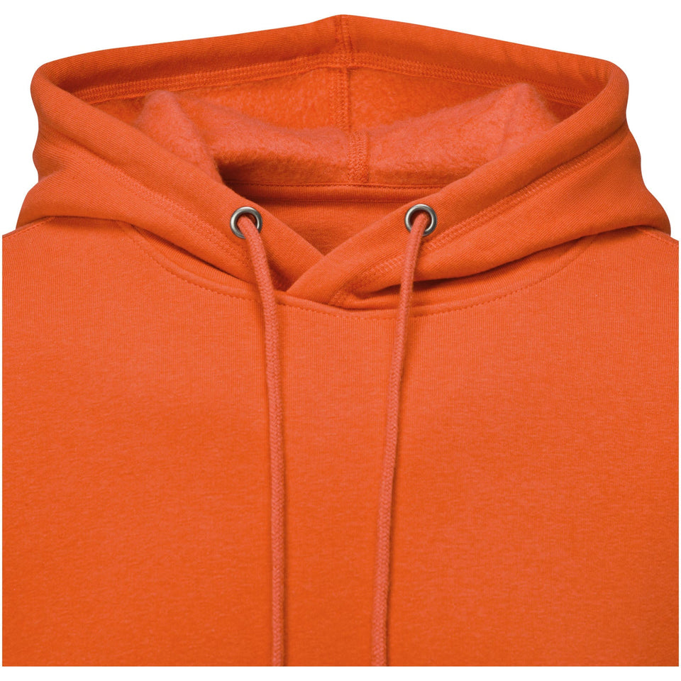 Felpa con cappuccio da uomo Charon personalizzato con logo - Pubblienne