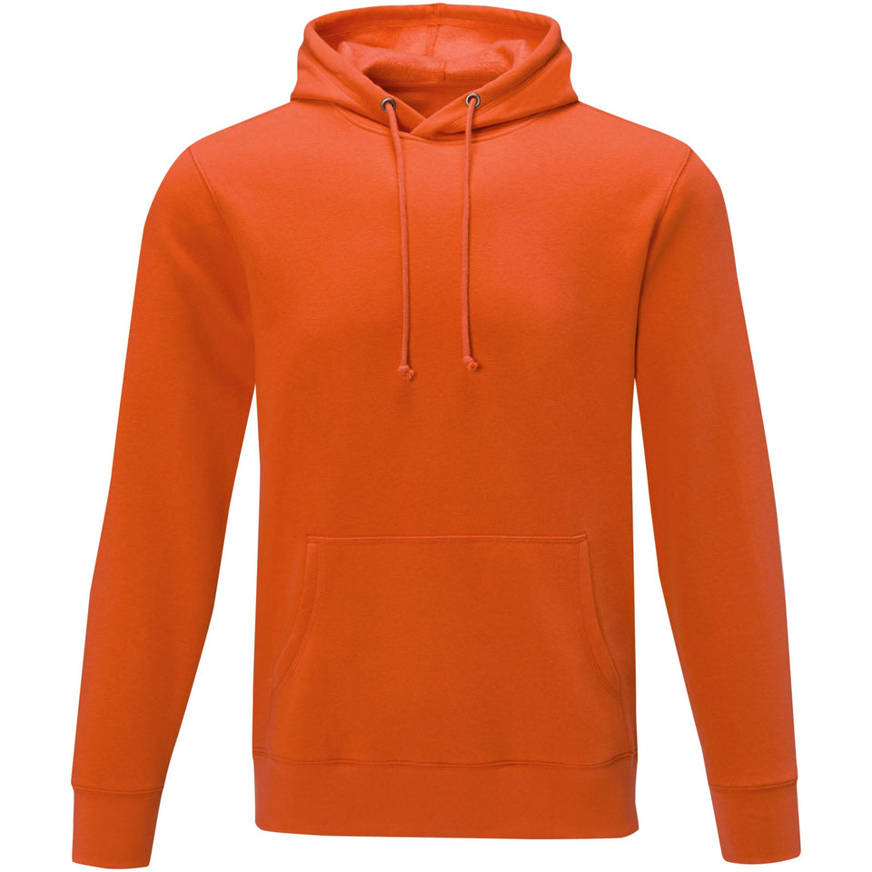 Felpa con cappuccio da uomo Charon personalizzato con logo - Pubblienne