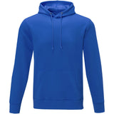 Felpa con cappuccio da uomo Charon personalizzato con logo - Pubblienne