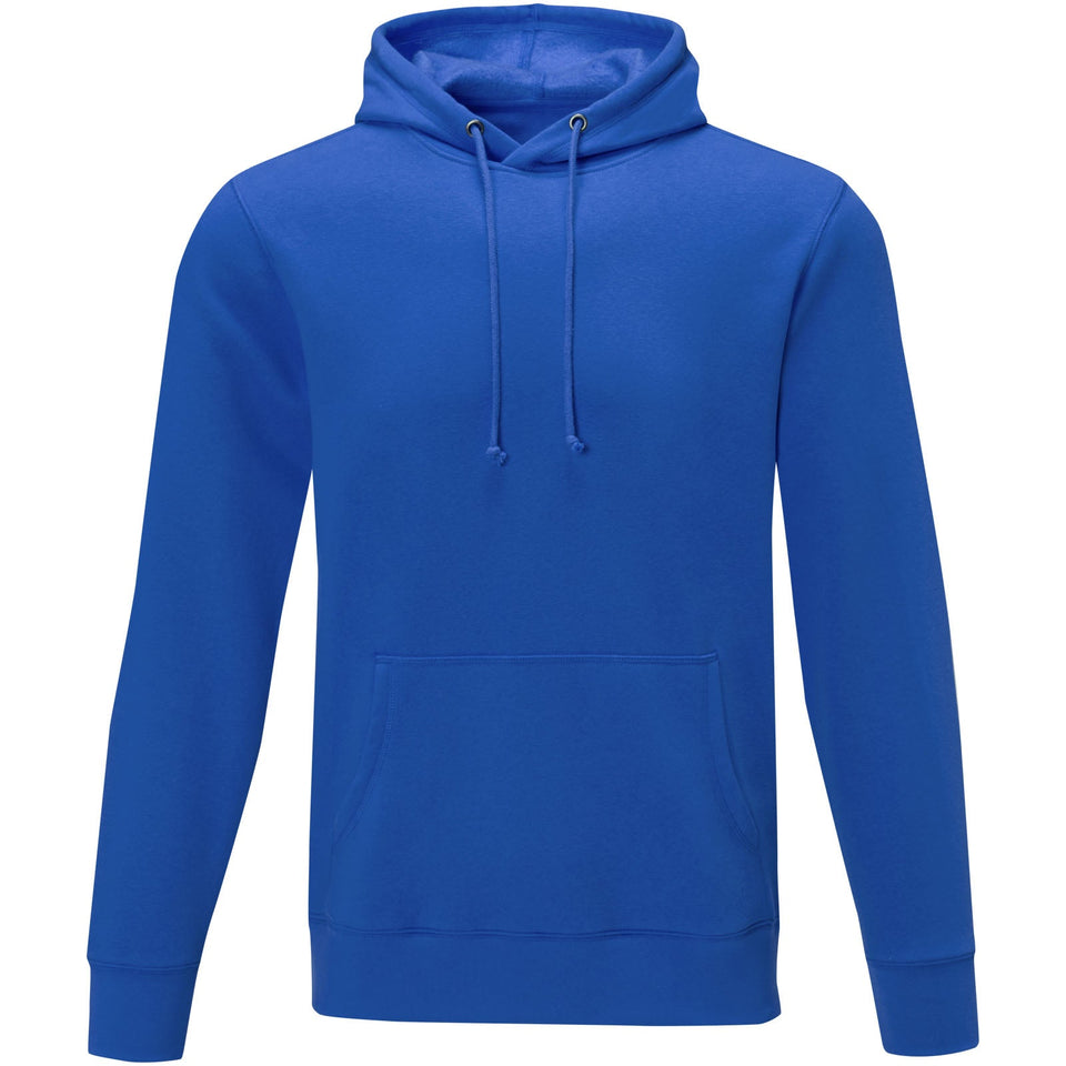 Felpa con cappuccio da uomo Charon personalizzato con logo - Pubblienne