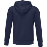 Felpa con cappuccio da uomo Charon personalizzato con logo - Pubblienne