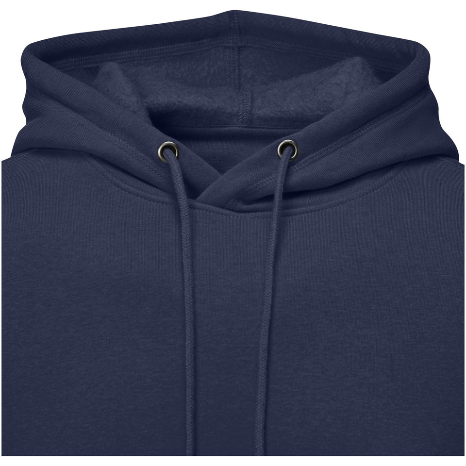 Felpa con cappuccio da uomo Charon personalizzato con logo - Pubblienne