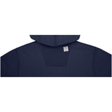 Felpa con cappuccio da uomo Charon personalizzato con logo - Pubblienne