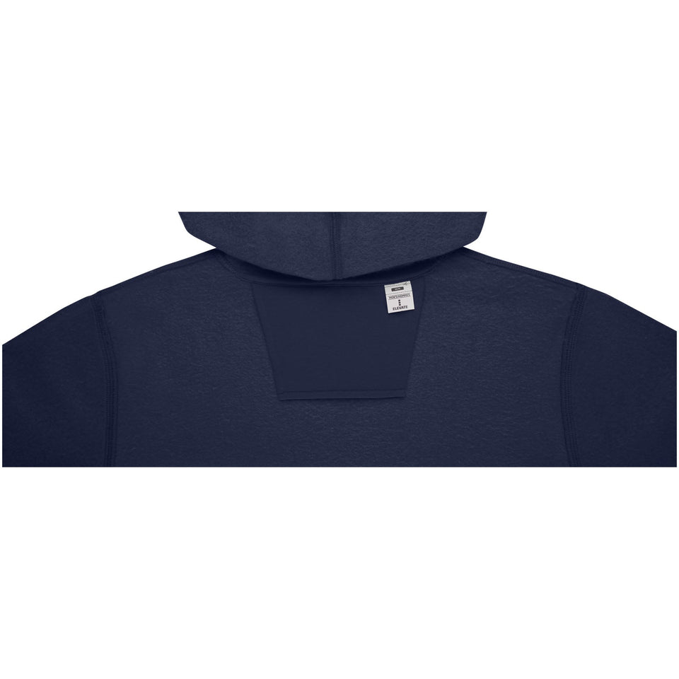 Felpa con cappuccio da uomo Charon personalizzato con logo - Pubblienne