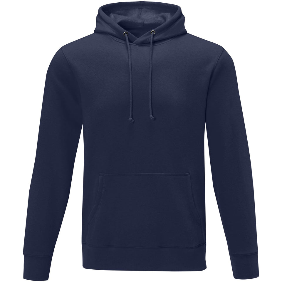 Felpa con cappuccio da uomo Charon personalizzato con logo - Pubblienne