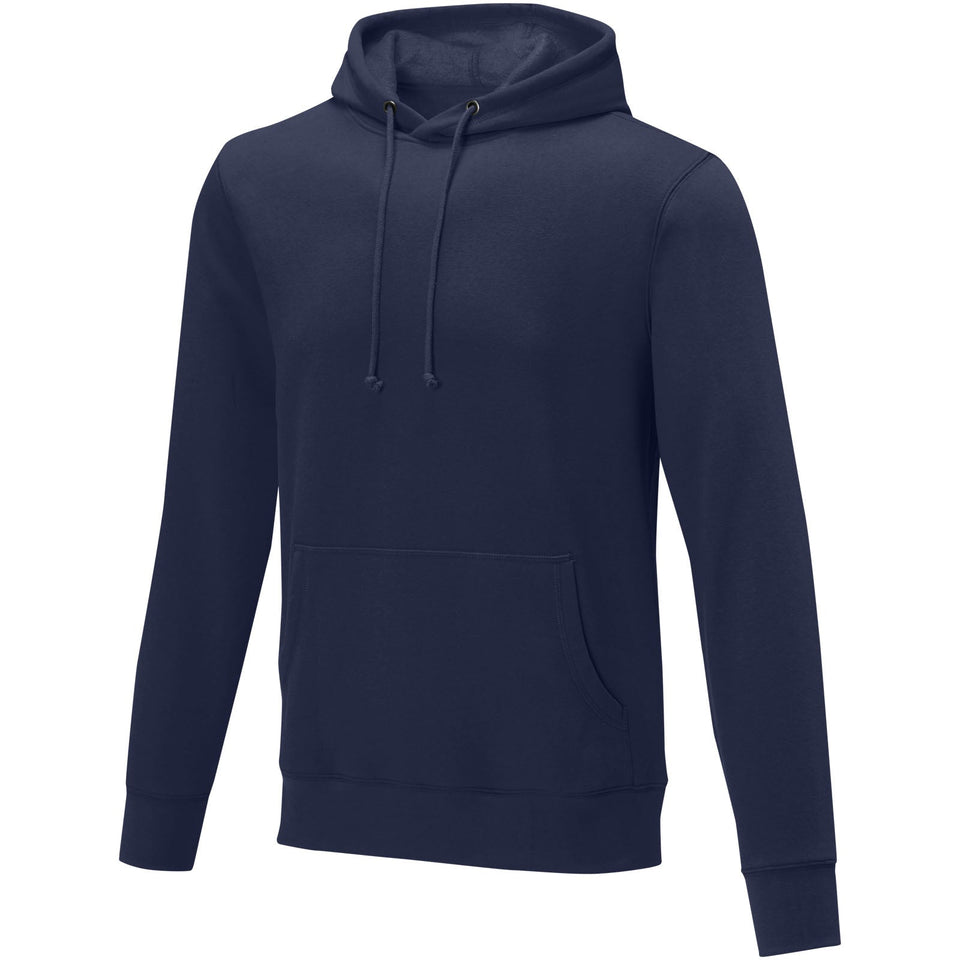 Felpa con cappuccio da uomo Charon personalizzato con logo - Pubblienne